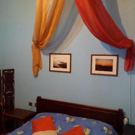 Apartman Classical With Style In The Town