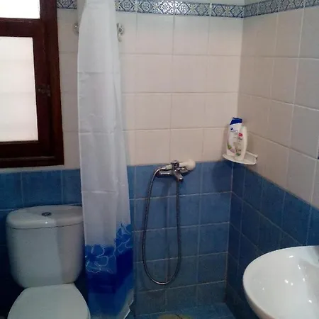 Apartman Classical With Style In The Town Ermúpoli