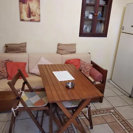 Apartamento Classical With Style In The Town Hermópolis