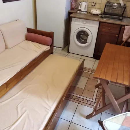 Classical With Style In The Town Apartamento Hermópolis