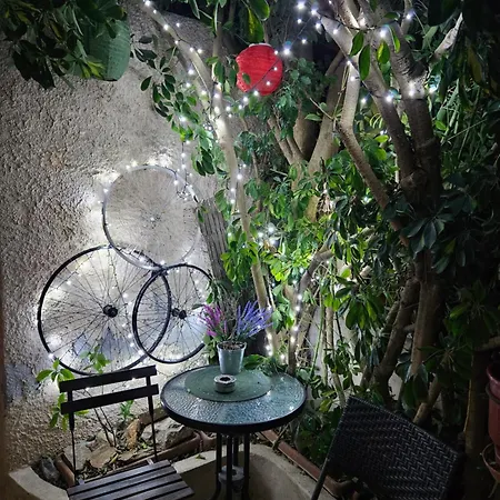 Apartamento Classical With Style In The Town Hermópolis