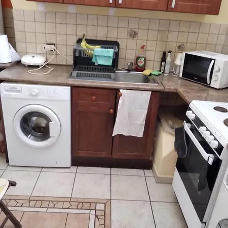 Apartman Classical With Style In The Town Ermúpoli
