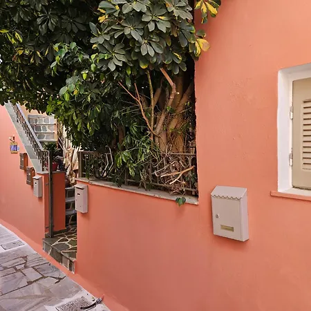 Classical With Style In The Town * Hermópolis