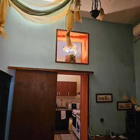 Apartamento Classical With Style In The Town