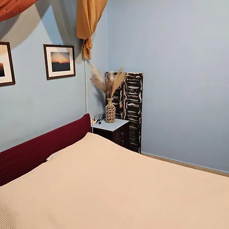 Apartamento Classical With Style In The Town *