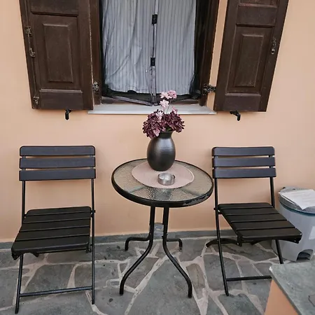 Classical With Style In The Town Apartamento Hermópolis