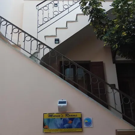 Lejlighed Classical With Style In The Town Ermoupoli