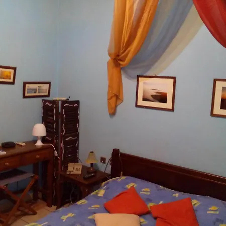 Classical With Style In The Town Appartamento Ermoupoli