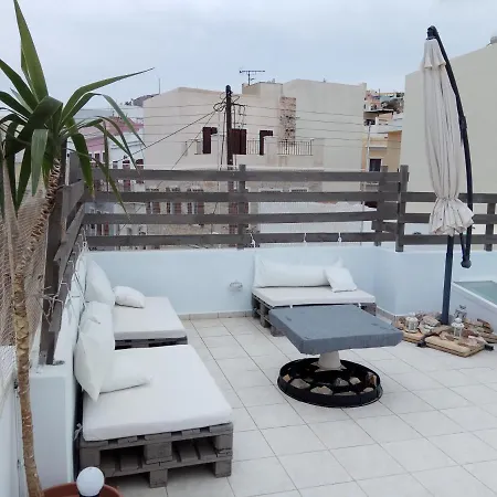 Classical With Style In The Town Appartamento *