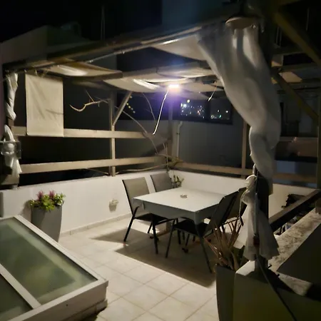 Appartamento Classical With Style In The Town