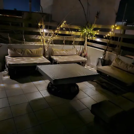 Apartamento Classical With Style In The Town Hermópolis