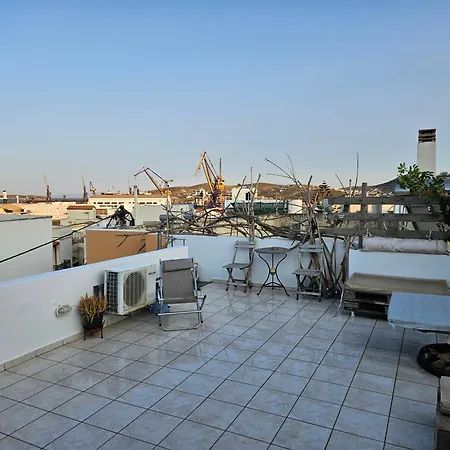 Appartamento Classical With Style In The Town