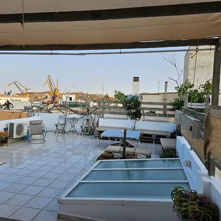 Classical With Style In The Town Appartamento *