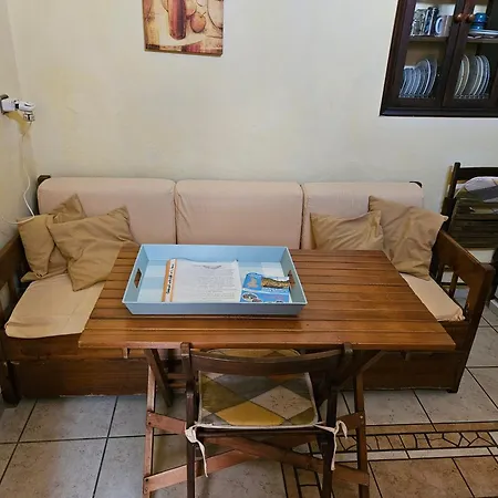 Classical With Style In The Town Lejlighed Ermoupoli