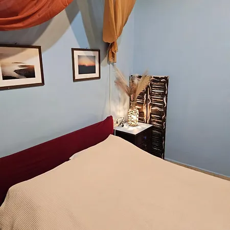 Apartment Classical With Style In The Town Ermoupoli