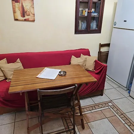 Appartamento Classical With Style In The Town