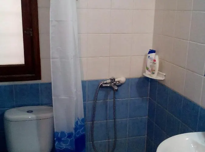 アパート Classical With Style In The Town エルムポリ