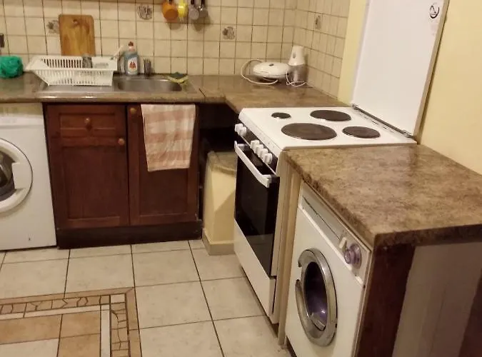 アパート Classical With Style In The Town