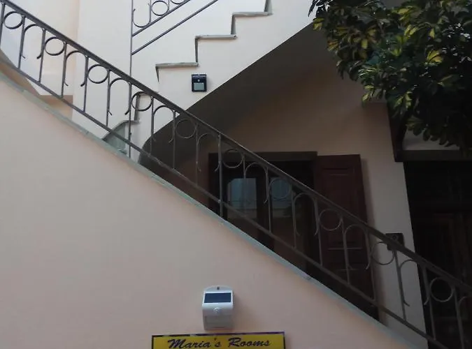 アパート Classical With Style In The Town エルムポリ