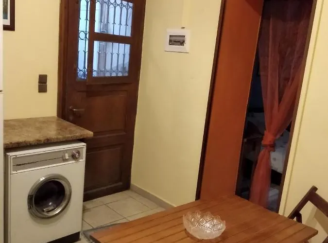 Classical With Style In The Town アパート