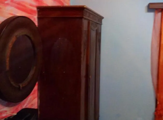 Classical With Style In The Town アパート