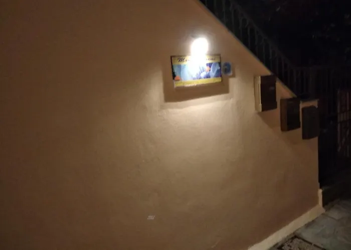 アパート Classical With Style In The Town