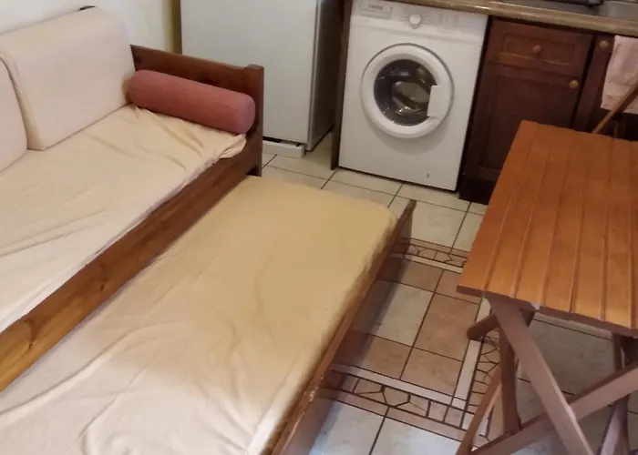 Classical With Style In The Town アパート エルムポリ