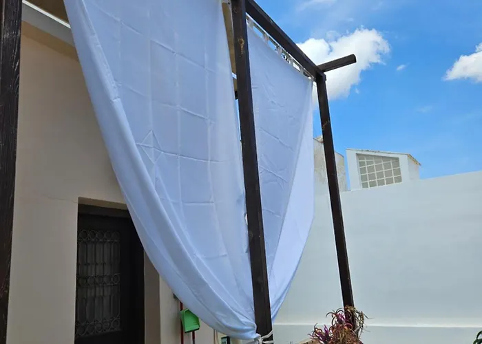 Classical With Style In The Town アパート