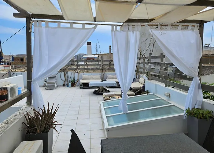 Classical With Style In The Town アパート *