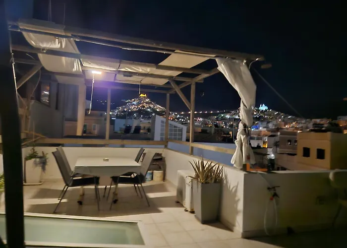 Classical With Style In The Town アパート