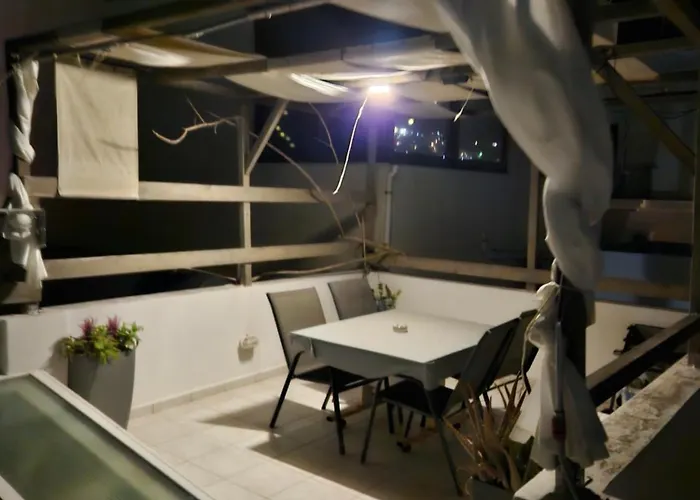 アパート Classical With Style In The Town