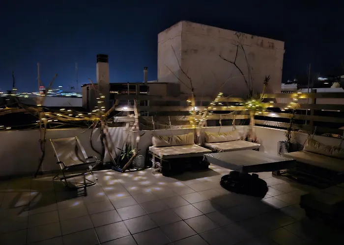 アパート Classical With Style In The Town *