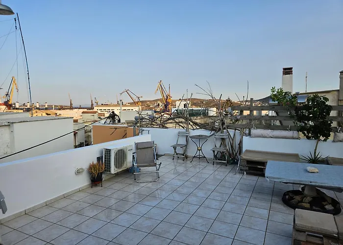 アパート Classical With Style In The Town