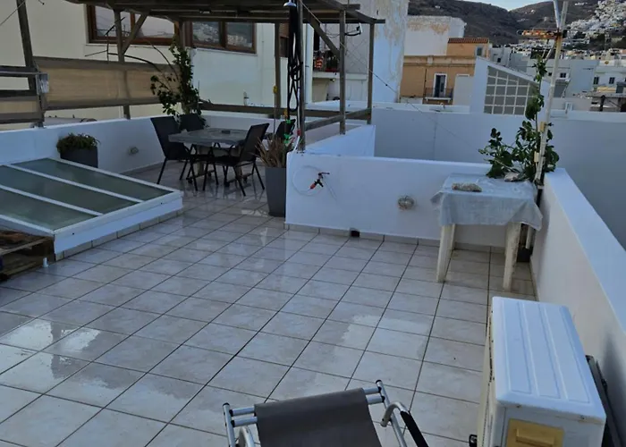 Classical With Style In The Town アパート エルムポリ