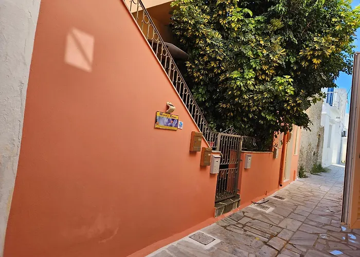 Classical With Style In The Town アパート