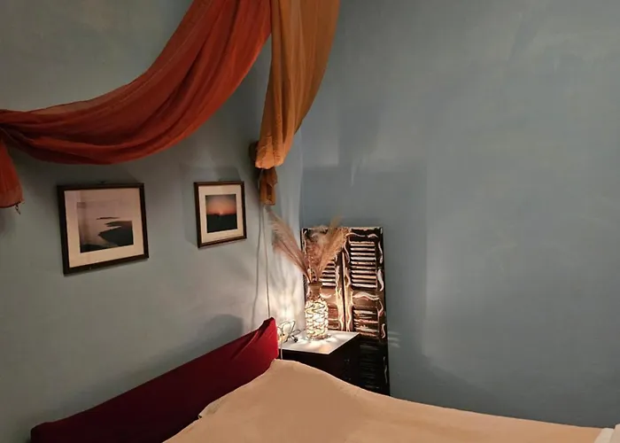 Classical With Style In The Town アパート