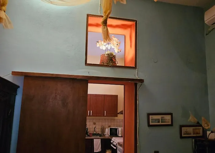 アパート Classical With Style In The Town