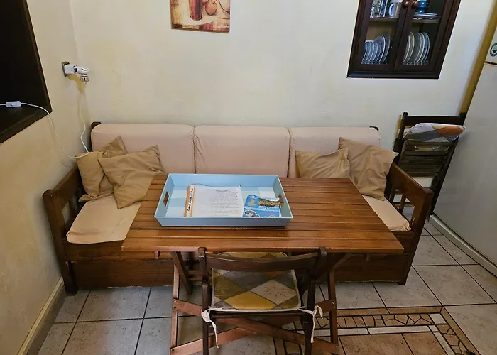 Classical With Style In The Town アパート エルムポリ