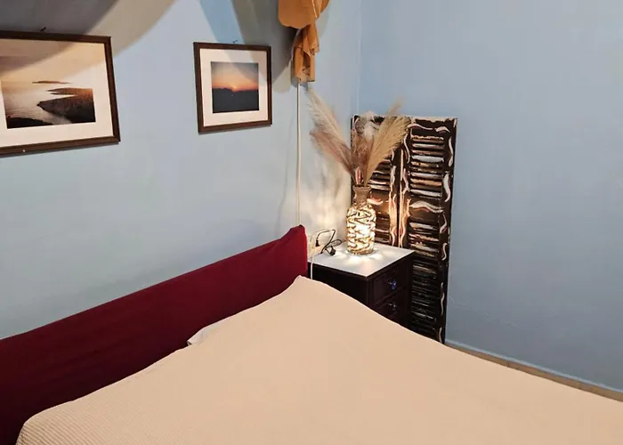 アパート Classical With Style In The Town エルムポリ