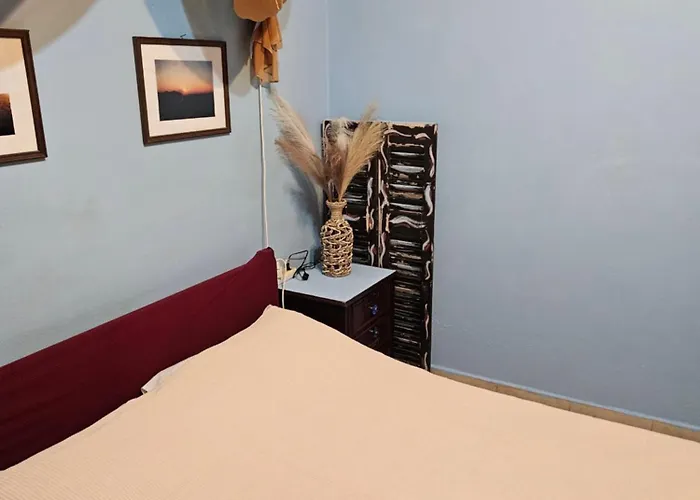 アパート Classical With Style In The Town *