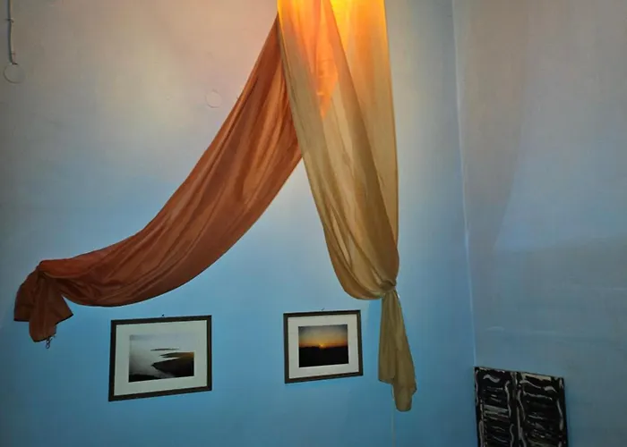 Classical With Style In The Town アパート エルムポリ