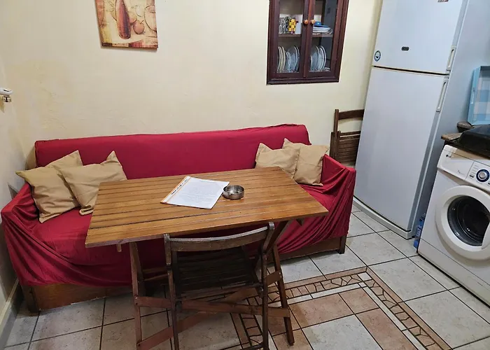 アパート Classical With Style In The Town