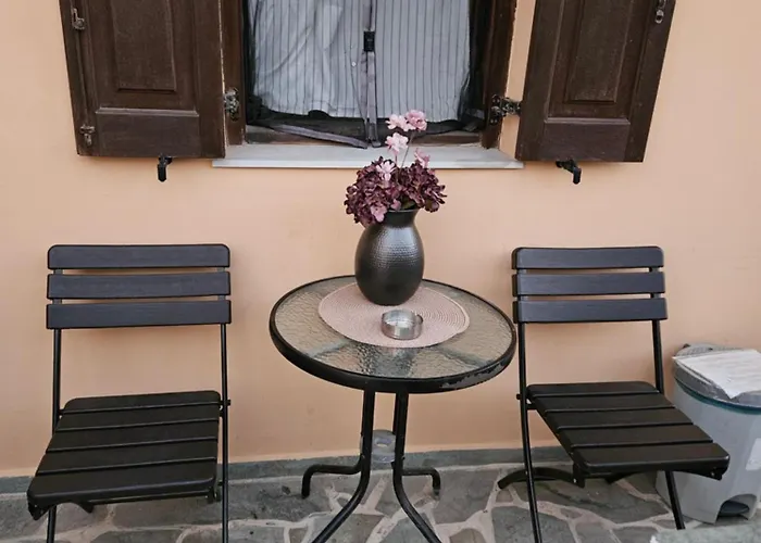 Classical With Style In The Town アパート エルムポリ