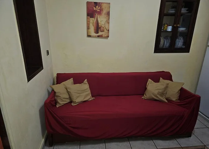 アパート Classical With Style In The Town *